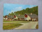 Heukelum, bungalowpark  1972, Verzamelen, Ansichtkaarten | Nederland, Verzenden, 1980 tot heden, Gelopen, Noord-Brabant