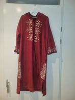 Jalaba maat L NIEUW, Kleding | Dames, Maat 38/40 (M), Zwart, Ophalen of Verzenden, Zo goed als nieuw