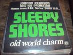 johnny pearson sleepy shores 92, Cd's en Dvd's, Pop, Gebruikt, Ophalen of Verzenden, 7 inch
