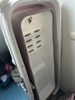 Inklapbaar ligbad, Ophalen, Overige typen, 50 tot 100 cm, Minder dan 100 cm