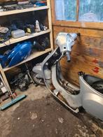 Vespa LX50 2T onderdelen (MOET WEG), Ophalen, Tweetakt, Gebruikt, Vespa LX