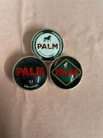 Taplenzen Palm, Verzamelen, Biermerken, Ophalen of Verzenden, Gebruikt, Overige typen, Palm