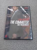 The Commuter origineel, Vanaf 12 jaar, Ophalen of Verzenden, Zo goed als nieuw