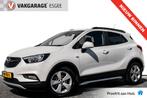 Opel Mokka X 1.4 Turbo Online Edition OPC Line Pack (side-sk, 65 €/maand, Stof, Gebruikt, Met garantie (alle)