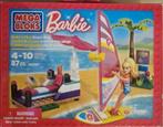 Lego set barbie beach day, Ophalen of Verzenden, Zo goed als nieuw, Complete set, Lego