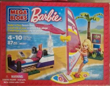 Lego set barbie beach day beschikbaar voor biedingen