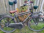 Bakkers fiets vogue 3 versnellingen, Ophalen of Verzenden, Zo goed als nieuw, 26 inch of meer, Handrem