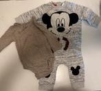 Mickey mouse kleding setje, Ophalen, Zo goed als nieuw, Jongetje