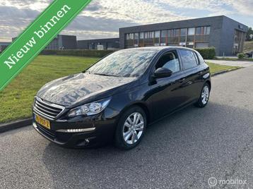 Peugeot 308 1.2 PureTech Blue lion RIEM IS VERVANGEN beschikbaar voor biedingen