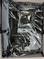 Gaming moederbord Asus PRIME X299-DELUXE, DDR4, Ophalen of Verzenden, Zo goed als nieuw, ATX