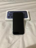 Apple iphone 17 pro 256gb blauw, Telecommunicatie, Mobiele telefoons | Apple iPhone, 256 GB, Ophalen of Verzenden, Zo goed als nieuw