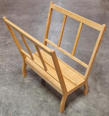 Presentatie kribbe voor kunst in passepartouts beschikbaar voor biedingen