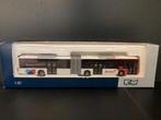 Modelbus Hermes Rietze 72758, Ophalen of Verzenden, Zo goed als nieuw, Bus of Vrachtwagen, Rietze