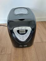Princess Broodbakmachine met Timer en Diverse Programma's, Gebruikt, Warmhoudfunctie, 800 tot 1200 gram deeg, Ophalen