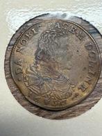 Holland 1656, Postzegels en Munten, Munten | Nederland, Ophalen of Verzenden, Vóór koninkrijk, Overige waardes, Losse munt