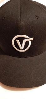 Vans OTW cap / pet Flexfit 110, Ophalen of Verzenden, Nieuw