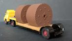 Thames Trader Edward Beck 1:76 Base Toys Pol, Verzenden, Zo goed als nieuw, Bus of Vrachtwagen