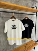 Moncler Gucci Casablanca D&G Balenciaga Amiri T shirt Polo, Kleding | Heren, Nieuw, Ophalen of Verzenden