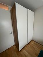 IKEA Pax Kast - Schuifdeuren, Huis en Inrichting, Kasten | Kledingkasten, Ophalen, Overige materialen, Gebruikt, 100 tot 150 cm