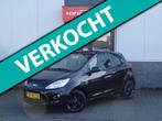 Ford Ka 1.2 Metal start/stop airco LM org NL, Auto's, Ford, Voorwielaandrijving, Euro 5, Gebruikt, 1242 cc