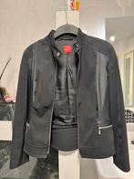 Olsen jasje, Kleding | Dames, Maat 38/40 (M), Studio Anneloes, Zwart, Ophalen of Verzenden