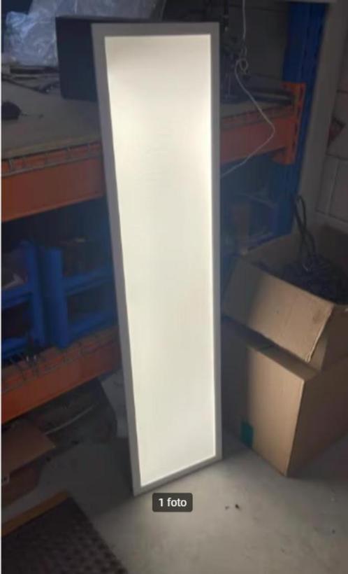 ledpaneel 10 euro, Doe-het-zelf en Verbouw, Bouwverlichting, Nieuw, Ophalen