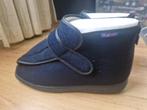 Verbandschoenen, Ophalen, Gedragen, Blauw, Overige typen