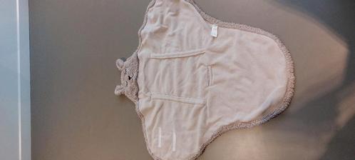 jollein wikkeldeken, Kinderen en Baby's, Babykleding | Overige, Zo goed als nieuw, Ophalen of Verzenden
