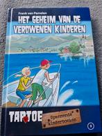 Frank Van Pamelen - 3 Het geheim van de verdwenen kinderen., Ophalen of Verzenden, Zo goed als nieuw, Frank Van Pamelen