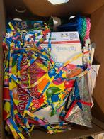 Feestversiering - Alles voor een geslaagd feest!, Ophalen of Verzenden, Gebruikt, Versiering, Verjaardag