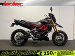 Aprilia DORSODURO 900 LEASE VOORDELIG!, Motoren, Motoren | Aprilia, 2 cilinders, Aprilia, Motorrijbewijs A, Bedrijf