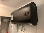 Elektrische Boiler 80L - Zo goed als nieuw!, Doe-het-zelf en Verbouw, Geisers en Boilers, 20 tot 100 liter, Boiler, Ophalen of Verzenden