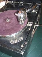 SLINGER GRAMMOFOON, Overige merken, Pitch-regelaar, Ophalen of Verzenden, Zo goed als nieuw