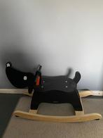 Schommel Hobbel takkie hema, Ophalen, Zo goed als nieuw