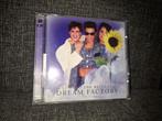 Prince and the revolution - Dream Factory (2CD), Ophalen of Verzenden, 1980 tot 2000, Zo goed als nieuw