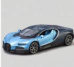 DieCast model van metaal Bugatti Tourbillon V16 (1:32), Ophalen of Verzenden, Nieuw, Auto, Overige merken