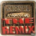 Junior M.A.F.I.A. – Gettin' Money (The Get Money Remix), Verzenden, 1985 tot 2000, Zo goed als nieuw, 12 inch