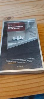 Kluun - Komt een vrouw bij de dokter, Ophalen of Verzenden, Zo goed als nieuw, Kluun, Nederland