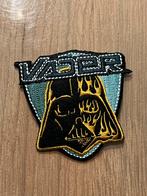 Star Wars Darth Vader patch, Ophalen of Verzenden, Zo goed als nieuw, Overige typen