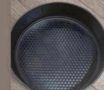 Bakvorm 26cm, Ophalen of Verzenden, Zo goed als nieuw, Taarten, Bakvorm