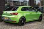 SEAT Leon SC 1.8 TSI FR - Seat Sound | Schuif/ -kanteldak |, Auto's, Seat, 12 maanden, Gebruikt, Euro 6, 4 cilinders