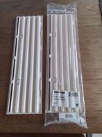 Winterafdekking koelkastrooster, Ophalen, Nieuw