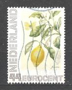 160 H Persoonlijke zegel, Verzenden, Na 1940, Gestempeld