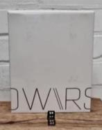 DWARS - Leren biker chelsea boots maat 39 - Nieuw €129 DWRS, Kleding | Dames, Schoenen, DWRS, Wit, Lage of Enkellaarzen, Nieuw