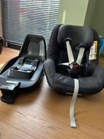 Maxi Cosi 2wayPearl en 2wayfix, Kinderen en Baby's, Autostoeltjes, Ophalen, Zo goed als nieuw, Maxi-Cosi, Isofix