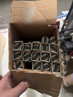 Doos Philips TL-D Super 80 36W/830 Lampen (X16), Ophalen of Verzenden, Gebruikt, Minder dan 50 watt, Lamp