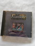 Debussy - Poëtische Impressies - Klassieke Muziek Collectie, Cd's en Dvd's, Cd's | Klassiek, Ophalen of Verzenden, Romantiek, Zo goed als nieuw