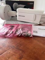 HIKVISION IDS-2CD7A46G0/P-IZHSY 8-32mm PROF ANPR CAM *NIEUW*, Ophalen of Verzenden, Nieuw