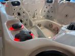 Jacuzzi passion spa balboa WEG=WEG! Pleasure, Tuin en Terras, Bubbelbaden en Hottubs, Ophalen, Zo goed als nieuw, Pomp