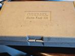 Dremel moto tool kit, Ophalen of Verzenden, Gebruikt